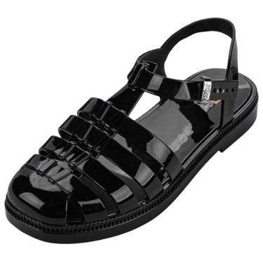 Imagem de Sandália Feminina Leveza Praticidade Segurança Lovely Zaxy