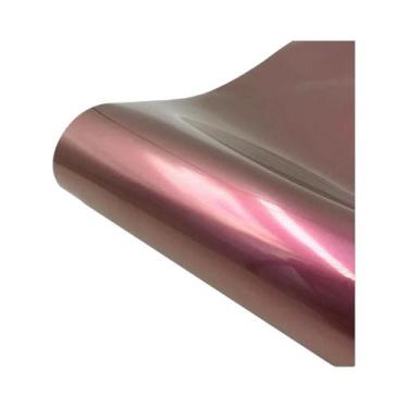 Imagem de Vinil De Transferência Térmica HTV 12x10 Polegadas Para Camisetas, Bol