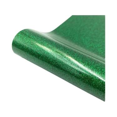 Imagem de Vinil De Transferência Térmica HTV 12x10 Polegadas Para Camisetas, Bol