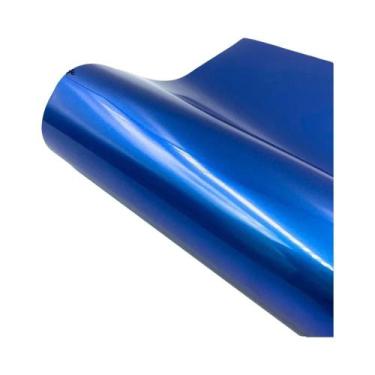 Imagem de Vinil De Transferência Térmica HTV 12x10 Polegadas Para Camisetas, Bol