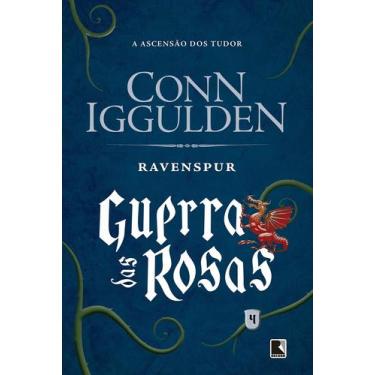 Imagem de Livro - Ravenspur (Vol. 4 Guerra das Rosas)