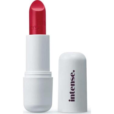 Imagem de Batom Cremoso Intense Rosa 280 3,8g O Boticário