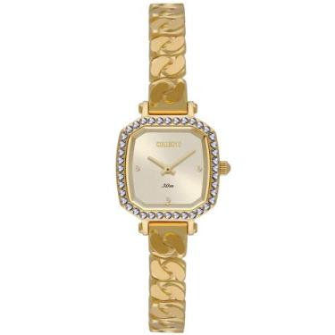 Imagem de Relógio Feminino Orient Mini - LGSS0062 C1KX - RELOGIO LINCE
