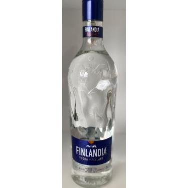 Imagem de Vodka Finlandia 1000 ml