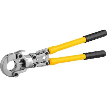 Imagem de Alicate Crimpador Manual Para Tubo Pex, ACV 1632, Vonder OstenVonder