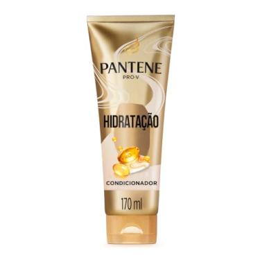 Imagem de Pantene Pro-V Condicionador Diário 3 Minutos Milagrosos Hidratação 170 ml