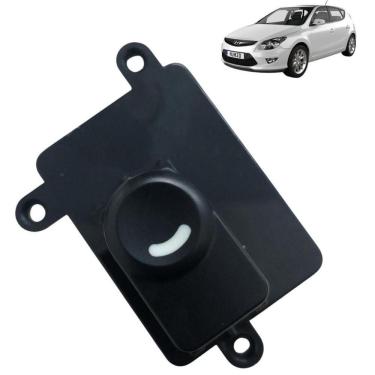 Imagem de Interruptor Botao Comando Vidro Passageiro Hyundai I30