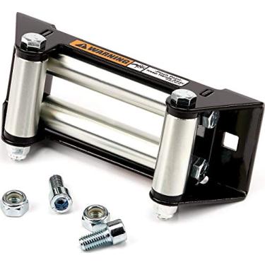 Imagem de WARN Kit de serviço 100966 - Correia de roda longa, serve para: guinchos AXON e VRX