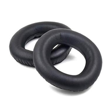 Imagem de Almofadas de substituição para fones de ouvido Sennheiser RS160 RS170 RS180 da VEVER (PX360)