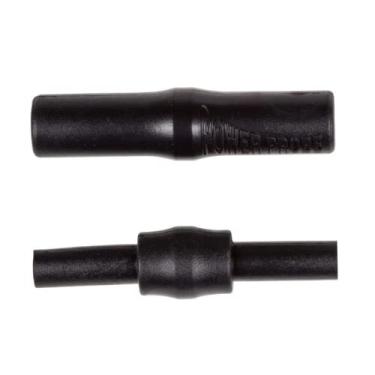 Imagem de Power Probe - Conjunto de adaptadores banana de 4 mm macho e fêmea (PPTK0014)