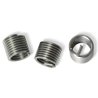 Imagem de Inserto Postiço - Rosca Unificada Fina - UNF - 7/16"-20 FPP Rocast Rocast 117,0014