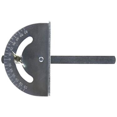 Imagem de Metabo HPT Hitachi 948583 Conjunto De Medidor De Esquadria Para Serra De Fita Hitachi Cb75F