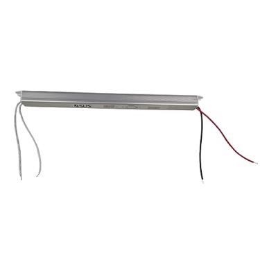 Imagem de Fonte Slim Drive Perfil Fita Led 36W 12v 3A Luminaria Lustre Luminaria IP20 Bivolt