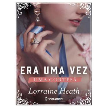 Imagem de Era Uma Vez Uma Cortesa