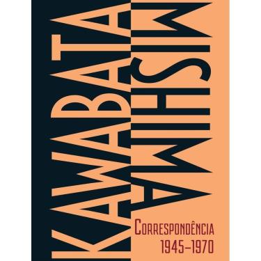 Imagem de Kawabata-Mishima Correspondencia (1945-1970)