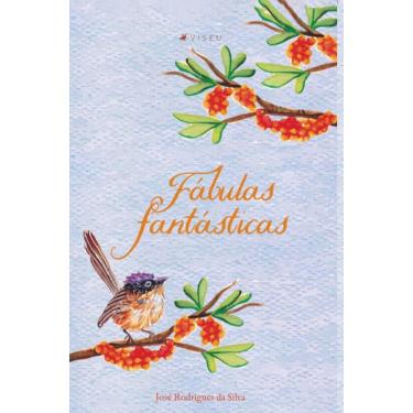 Imagem de F?bulas fant?sticas