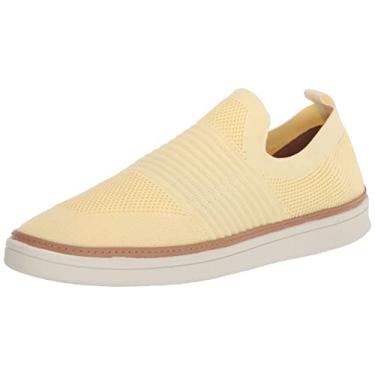 Imagem de LifeStride Tênis feminino Navigate, Manteiga, 10 Wide