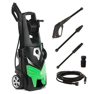 Imagem de Lavadora de Alta Pressão 1800w 1885psimax PW-C22P IPC Brasil (220v)