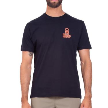 Imagem de Camiseta Rip Curl The Search Lofi SM25 Masculina-Masculino