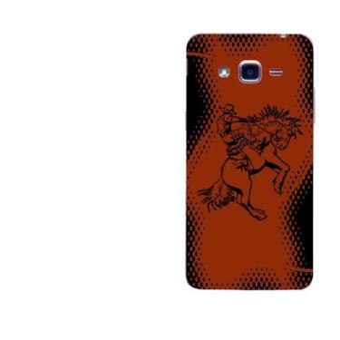 Imagem de Capa Adesivo Skin357 Verso Para Samsung Galaxy J2 Prime Sm-g532m - Kaw