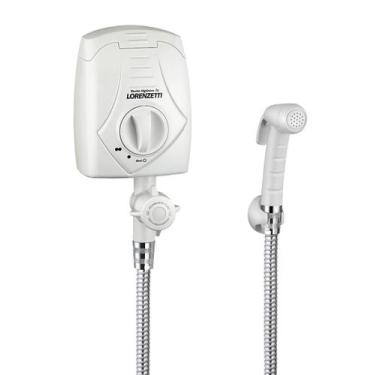 Imagem de Ducha Higiênica Elétrica 110v 3t Lorenzetti