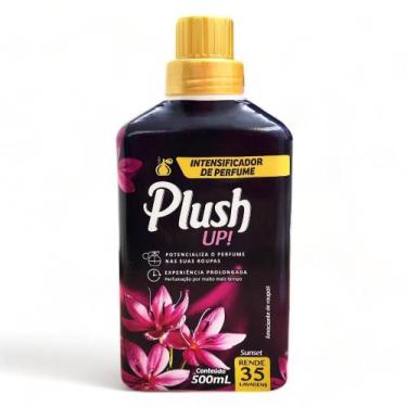 Imagem de Amaciante Roupas Intensificador Perfume Plush Up Sunset - Sanol