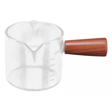 Imagem de Jarra para Café Mimo VD23032 Borossilicato Transparente - Mimo Style