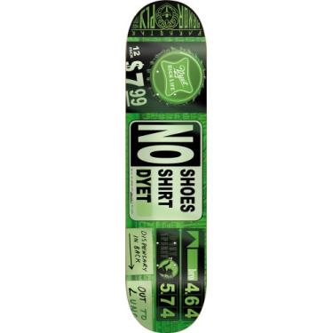 Imagem de Darkstar Skate No Dyet (8 polegadas)