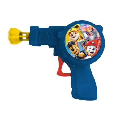 Imagem de Toyng – Kit Bolhas de Sabão – Pistola de Fricção Patrulha Canina