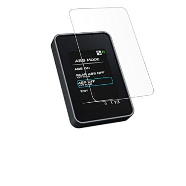 Imagem de Speedo Angels Protetor de tela de painel de vidro nano para TENERE 700 WORLD RAID (2022-)