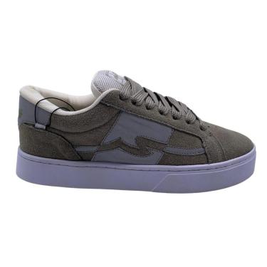 Imagem de Tênis Otter Timeless Cinza 01OSB00090OSB-Masculino