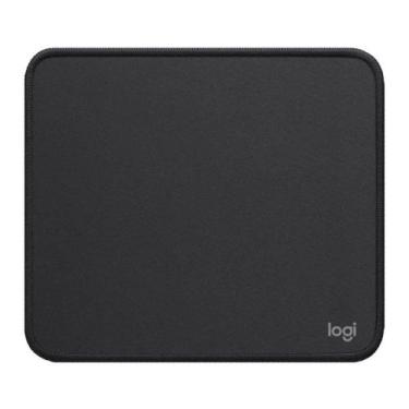 Imagem de Mouse pad logitech studio series 23x20cm grafite 956-000035