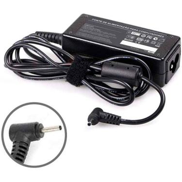 Imagem de Fonte Carregador Chromebook 303C12 Xe303C12 Xe500Cl 12V 3,33