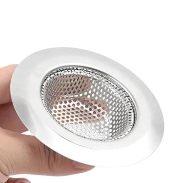 Imagem de Tuut, Linha Inox, Ralo de Pia/Tanque Reforçado, 9cm