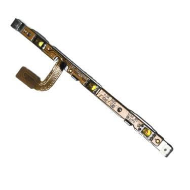 Imagem de zhxchzhi Cabo flexível de botão liga/volume OEM compatível com Samsung Galaxy Tab S6 Lite 26.4 cm SM-P610