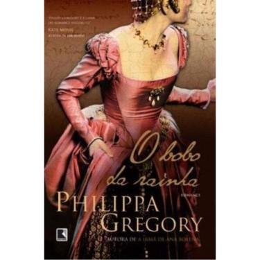 Imagem de O Bobo Da Rainha