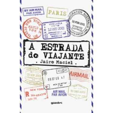 Imagem de Estrada Do Viajante, A