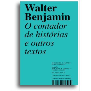 Imagem de O Contador De Histórias - Vol. 1