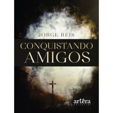 Imagem de Conquistando Amigos