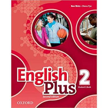 Imagem de English Plus 2 - Student`S Book - Second Edition