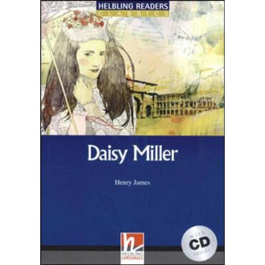 Imagem de Daisy Miller - With Cd - Intermediate