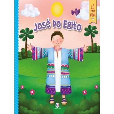 Imagem de José Do Egito