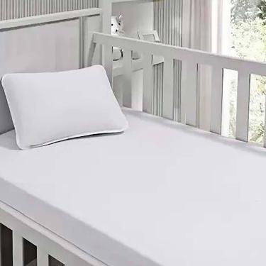 Imagem de Jogo de Berço Malha Kinder Minicama - Catran