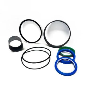 Imagem de Reparo Do Levante Traseiro / Lanca Retroescavadeira Case 580l 580m - A