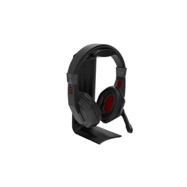 Imagem de Suporte De Mesa Para Fone De Ouvido Headfone Headset Gamer - PEKO, 3D-