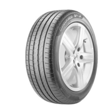 Imagem de Pneu 225/60r16 98y Pirelli Cinturato P7