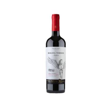 Imagem de Vinho Tinto Miguel Torres Gran Reserva Cabernet Sauvignon