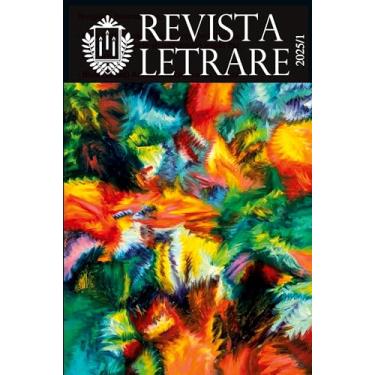 Imagem de Revista Letrare: Pranverë 2025