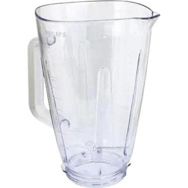 Imagem de Copo Para Liquidificador San Ri2240-44 Walita - Cx - 6