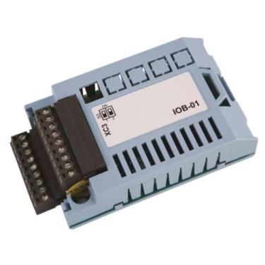 Imagem de Modulo de Expansão E/S Weg para Inversor CFW11 IOB-01